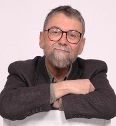 Gerald Shapiro, Kansas Author